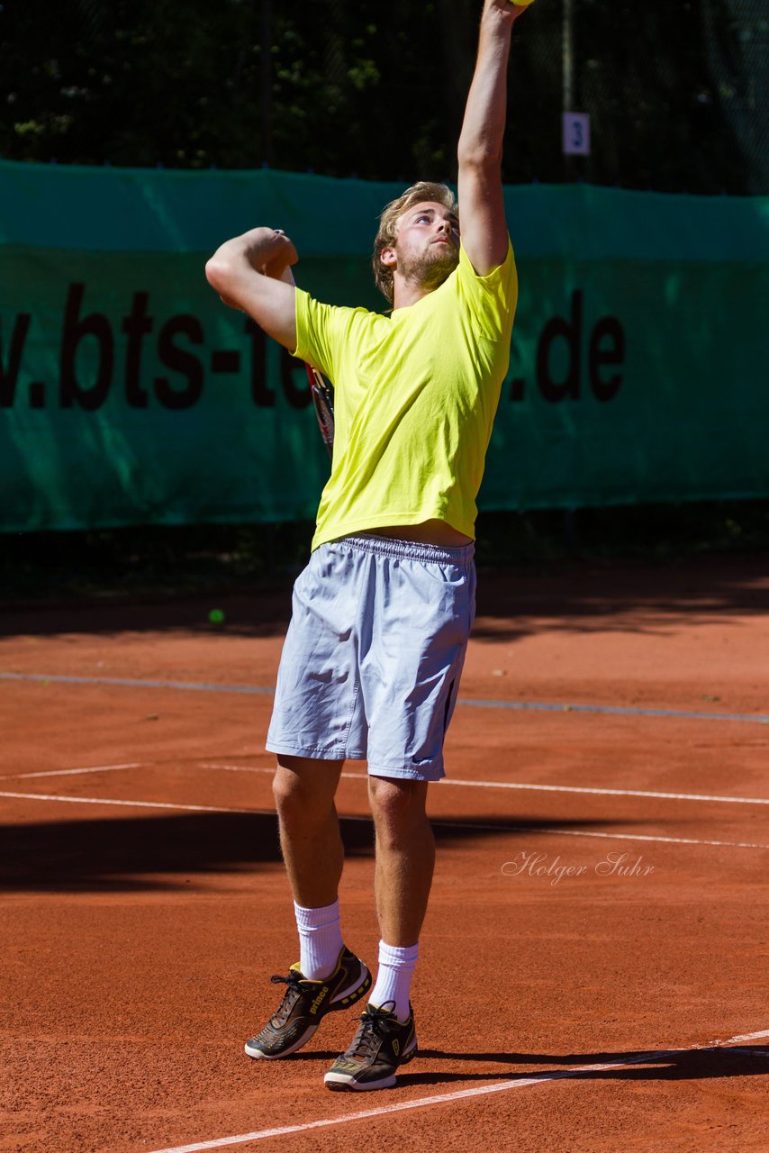 Bild 18 - Cup Pinneberg Tag 3